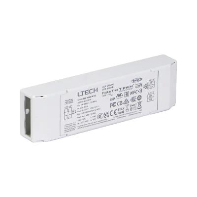 China Constant Current Waterproof LED Power Supply Driver 200mA 300mA 1.8W 5W for sale