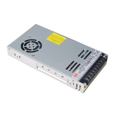 China LRS-350-5 350W Power Supply 12V 1.5A Waterproof For LED Strip Light for sale