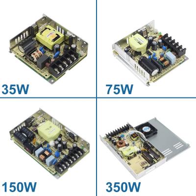 China Switching Industrial Power Supply 12v 5a 5amp LRS-75-12 For CCTV for sale