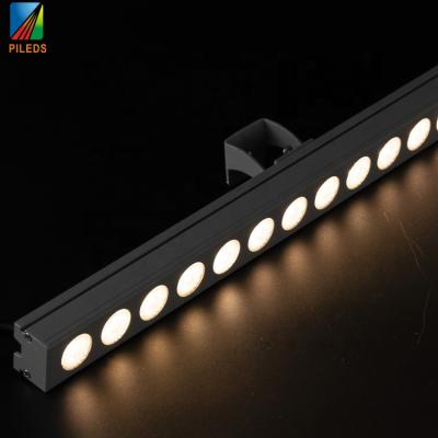 China Lâmpadas de lavagem de parede de LED de 14 W Arquitetura IP65 à prova d'água para exterior à venda