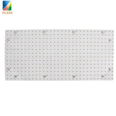 China Ultra Thin Flexible LED Display Panel 24V SMD 2835 420Leds/PC Single Cuttable for sale
