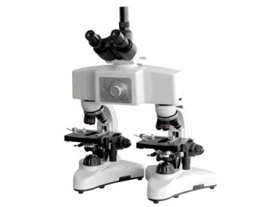 China VC-7605 Comparison microscope China Manufacturer for sale