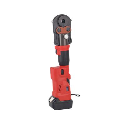 China Versatility Electric Hydraulic Crimping Tool U / TH / B Type Mold DL-4063-A for sale