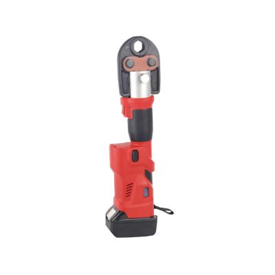 China DL-4063-B 15mm-32mm Electric Hydraulic Crimping Tool For Copper Pipe / Stainless Steel Pipe for sale