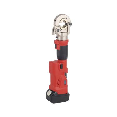 China DL-4063-C Red Electric Hydraulic Crimping Tool U Mold 4.8kg for sale
