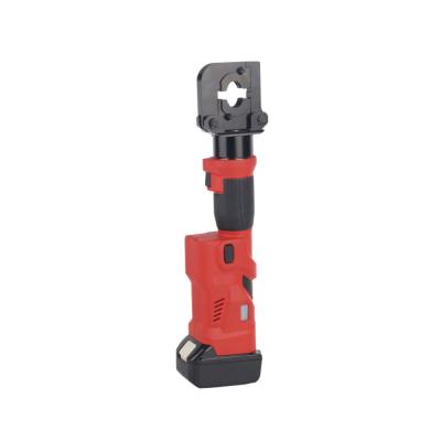 Cina DL-4063-D Φ12-32mm Electric Hydraulic Pipe Crimping Tool for copper pipe in vendita