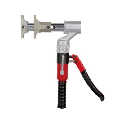 China Manual Hydraulic Pressing Tool 20mm 25mm 32mm DL-1232-3-B For Cold Expansion for sale