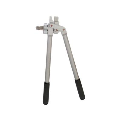 China DL-1232-1-A Prineto Pipe Fittings Sliding Connection Tool Manual Pipe Installation Tools for sale