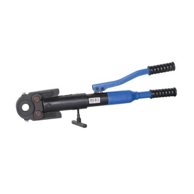 China DL-1432-8 Custom Hydraulic Pipe Crimping Tool 3.5kg For Connect Pipe for sale