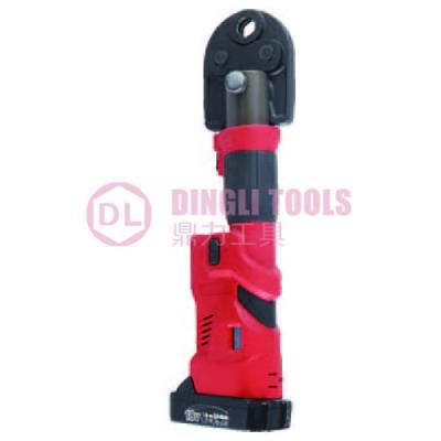 China DL-4063-B Hydraulic Battery Crimping Tool 110V-240V 50Hz For Copper Pipe for sale