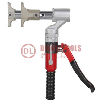 China Rehau TECE Watts Hydraulic Pressing Tool 2kg Cold Expansion 16mm-32mm for sale