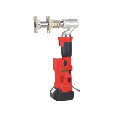 China DL-1232-3-G Hydraulic Battery Pipe Press Tool 3.7kg 16mm - 32mm Range for sale