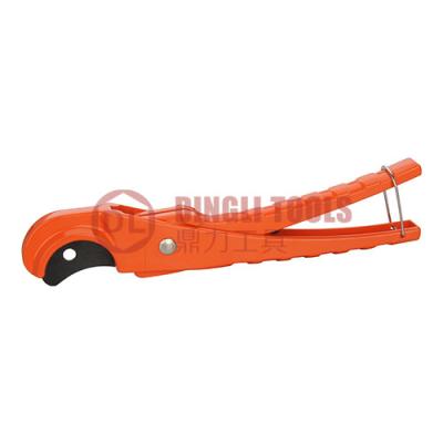 China DL-1232-20 PPR PVC-pijpsnijder voor het snijden van aluminium kunststof pijp Te koop