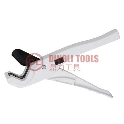 China DL-1232-19 Versatility Pex Pipe Cutter Edge Sharpness Manual Operating for sale