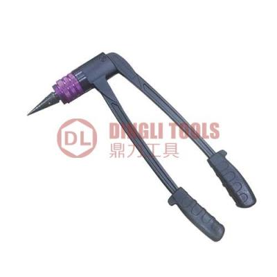 China DL-1232-8-3 Pipe Expander Tool 1kg Manual Expansion Tool With Rotating Head for sale