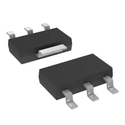 China Z0109NN5AA4 Micro Ic Electronic Component Chip high current mosfet driver SOT-223 for sale