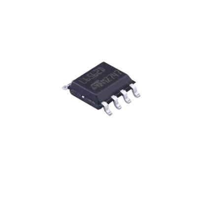 China L6562DTR ST Micro Ic Product Integrated Circuit mosfet bridge driver SOIC-8 for sale