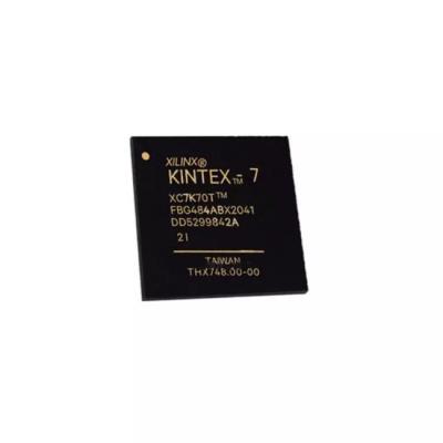 Китай XC7K70T-1FBG484I FPGA электронный Ic откалывает вентильную матрицу поля FCBGA-484 Programmable продается