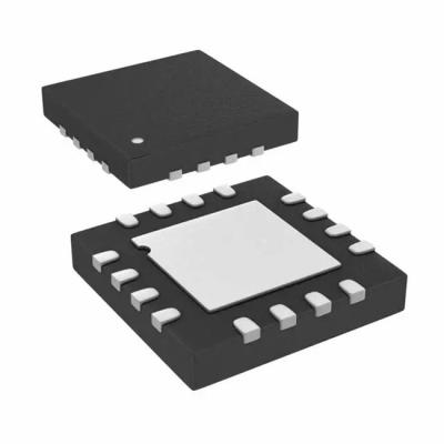 China Schnittstellen-integrierte Schaltung SY89832UMG-Mikrointegrierter schaltung QFN-16 LVDS zu verkaufen