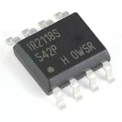 China IR2118STRPBF MOSFET Chip Integrated Circuit   Inverting controller Input SOIC-8 for sale