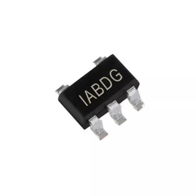 China MP24893DJ-LF-Z Led Light Chips  1A  Electronic Integrated Circuit BOM TSOT-23-5 for sale