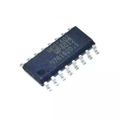 China MP4012DS-LF-Z MPS DC Led Light Drive Electronic Chip sensorless bldc SOIC-16 for sale