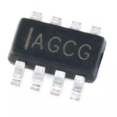 China MP2315GJ-Z  DC Integrated Circuit Switching Regulator IC semiconductor TSOT-23-8 for sale