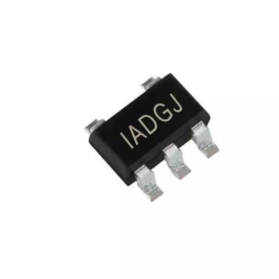 China MP150GJ-Z  Ac DC Integrated Circuit Electronic Ic Chips semiconductor  SOT-23-5 for sale