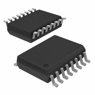 China MIC5891YWM CHIP MCU 6 Micro Power Integrated Circuits dropout voltage SOIC-16 for sale