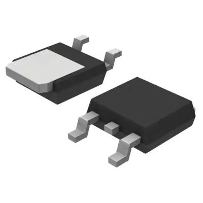 Chine Mémoire TO-263-2 du transistor MOSFET IC de puissance élevée de MC7805BD2TR4G à vendre
