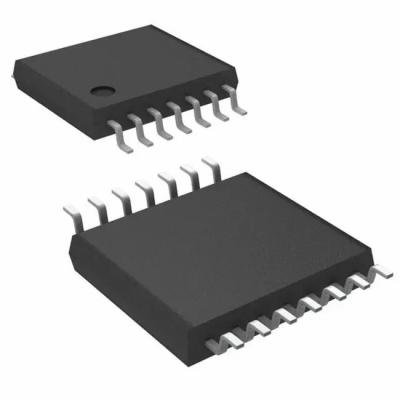 China 74VHCT04AMTCX GIntegrated circuit chip High Power MOSFET Ic Memory  TSSOP-14 for sale