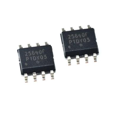 China CAT25640VI-GT3 GIntegrated circuit chip High Power MOSFET Ic Memory  SOIC-8 for sale