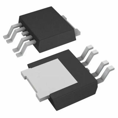 China Chip de memória TO-252-5 do MOSFET CI do poder superior de NCP5504DTRKG à venda