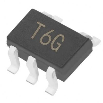 China O circuito integrado inter TMP36GRTZ de Analog Devices, CI feito sob encomenda lasca SOT-23-5 à venda