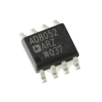 China Circuito integrado inter de Analog Devices, chips CI de encargo SOIC-8 de AD8052ARZ en venta