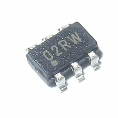 China MAX4645EUT-T Integrated Circuits Ics 3.3V Monitoringcircuit Semiconductor SSOT23-6 for sale