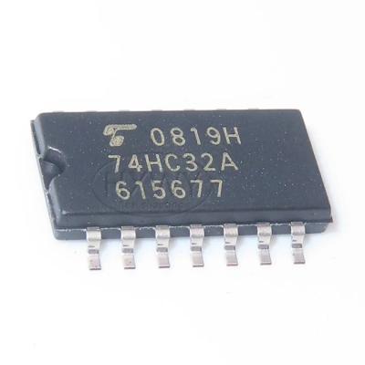 China TC74HC32AF Integrated Circuit Electronic IC Chip PCB Module High Speed Optical SOP14 for sale