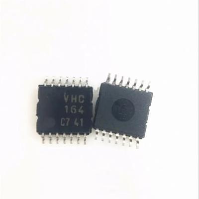 China Velocidad electrónica TSSOP14 óptico del PWB del chip CI del circuito integrado de TC74VHC164FT en venta