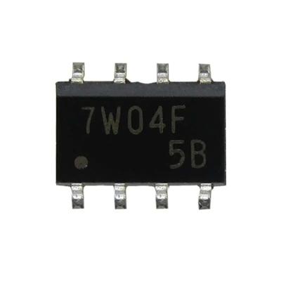 China Velocidad SOP-8 óptico del PWB del circuito integrado de TOSHIBA TC7W04F en venta