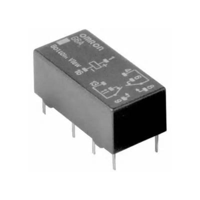 China G6A-274P-ST-US-DC12 chip Ic In Digital Electronics DIP 12VDC 200mW for sale