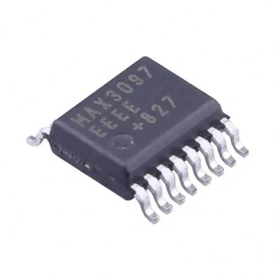 China Componentes SSOP-16_150mil RS-422 RS-485 do circuito integrado de MAX3097EEEE+T à venda