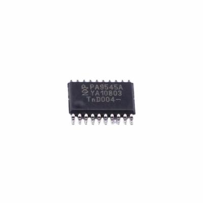 China Schalter-Mehrfachkoppler-elektronische Bauelement-Chips PWB TSSOP-20 PCA9545APW analoges zu verkaufen