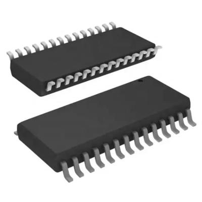 China PIC32MX254F128B-V/SO Micro Integrated Circuit Mcu Microcontroller Unit SOIC-28 for sale