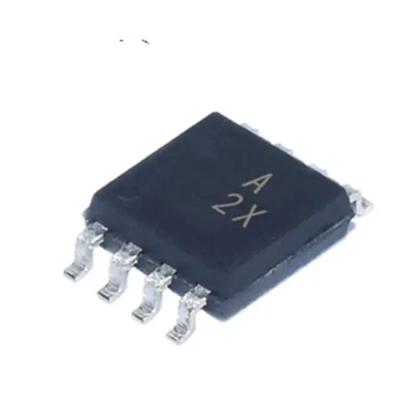 China ADA4077-2ARMZ-R7 Analog Devices Chip Integrated Circuit MSOP-8 en venta