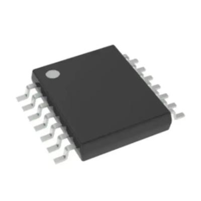 China TPL7407LAQPWRQ1 Electronic Integrated Circuit mosfet current regulator TSSOP-16 for sale