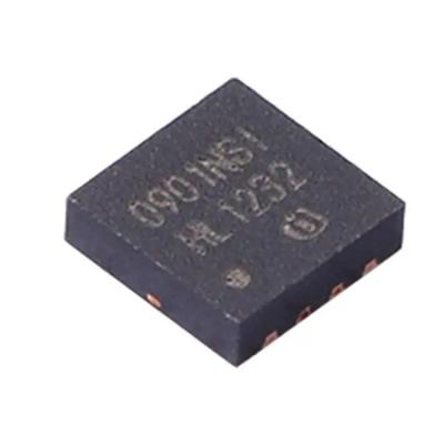 Chine Contrôleur original BOM QFN8 de transistor MOSFET Chip Integrated Circuit New And de BSZ0909NS à vendre