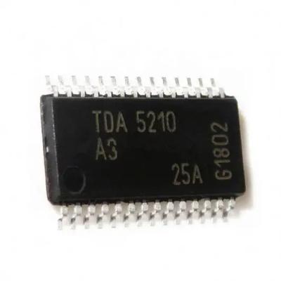 中国 TDA5210 RFQ MOSFETの破片の集積回路の新しい元のコントローラーPCB TSSOP28 販売のため