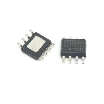China MP1583DN-LF-Z Light Chips , 1A Electronic Integrated Circuit BOM Components SOP8 for sale