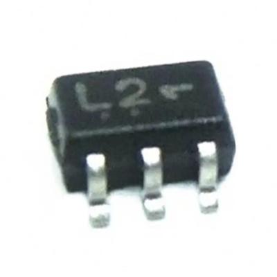Chine NL17SZ08DFT2G Serial Flash Memory Chip Silergy Ic PCBA RFQ Mosfet Driver SOT-353 à vendre
