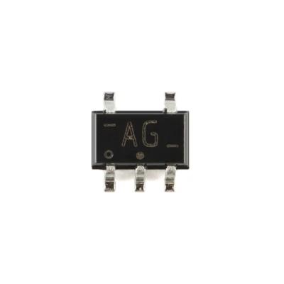 Chine 74AHC1G32GW, 125 transistor MOSFET SOT-323-5 de Chip Silergy Ic PCBA RFQ de mémoire instantanée de publication périodique à vendre